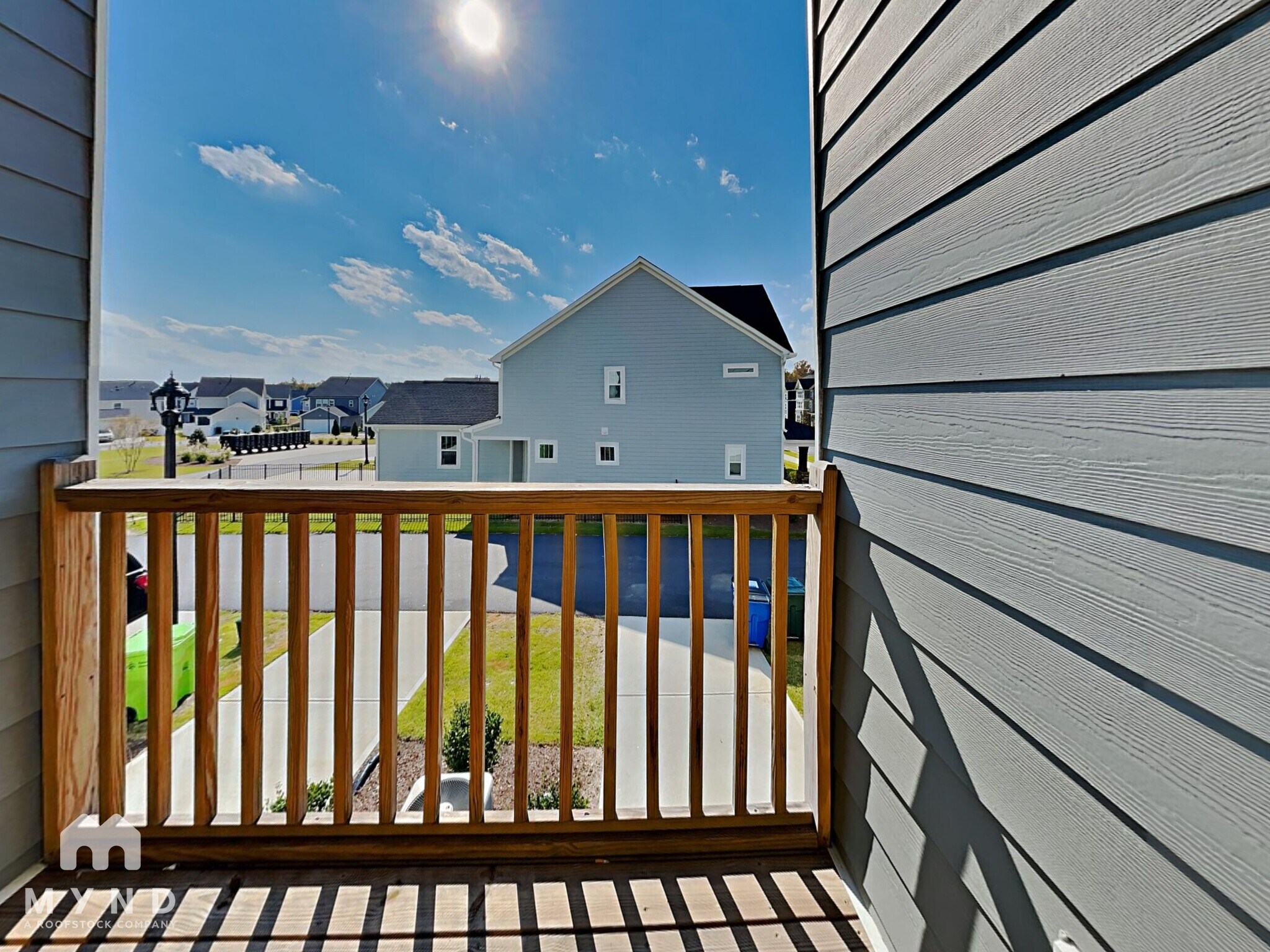 Building Photo - 6043 Kayton St