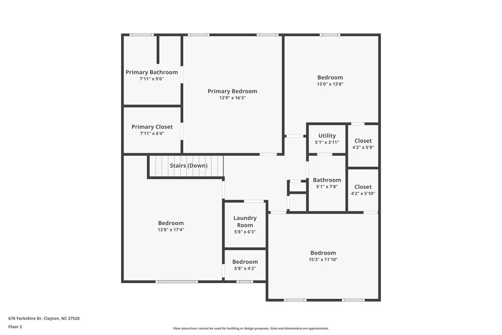 Building Photo - 676 Yorkshire Dr