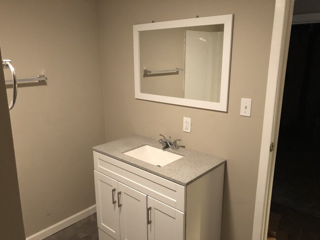 basement bathroom - 3087 Meadowview Dr