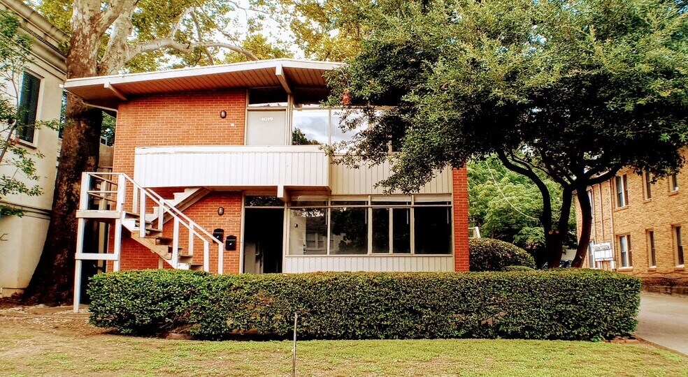 Building Photo - 4019 Hawthorne Ave