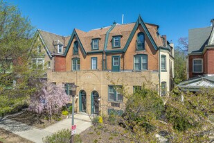 Building Photo - Beechwood - Cedar Park
