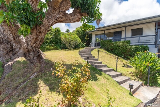 Primary Photo - Rarely Available 3BA/2BA/2 Pkg SF in Aiea ...