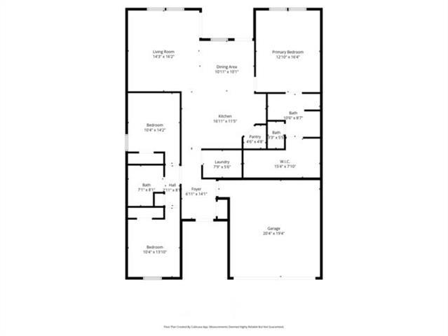 Building Photo - 1450 Saddlehorn Dr