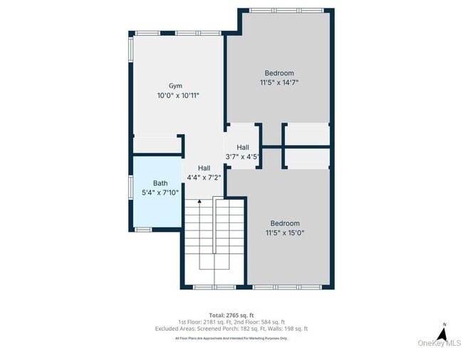 Building Photo - 1 Cooper Ln