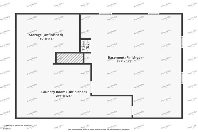 Building Photo - 31 Mercury Dr