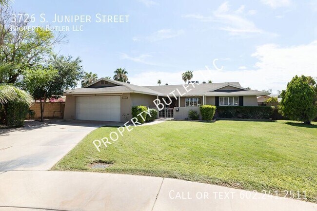 Building Photo - 3726 S Juniper St