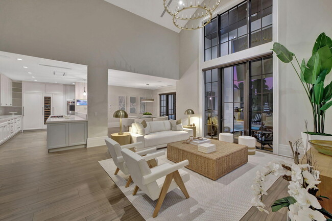 Building Photo - 400 Mola Ave