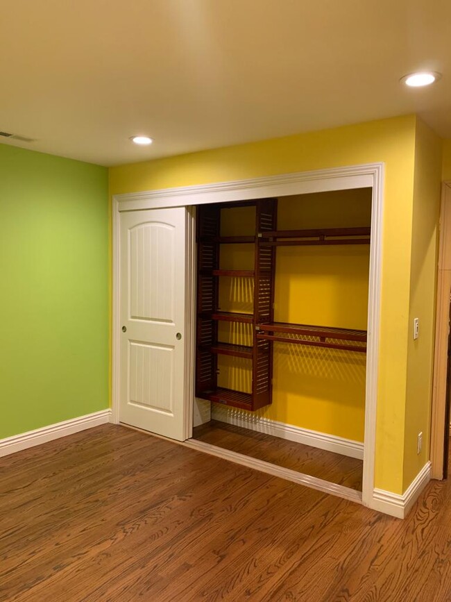Room 2 - plenty of storage - 19536 Eric Dr