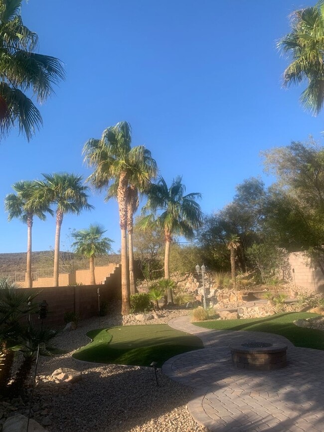 Building Photo - Beautifully Upgraded Single-Story Home with Pool in Coventry at Anthem!