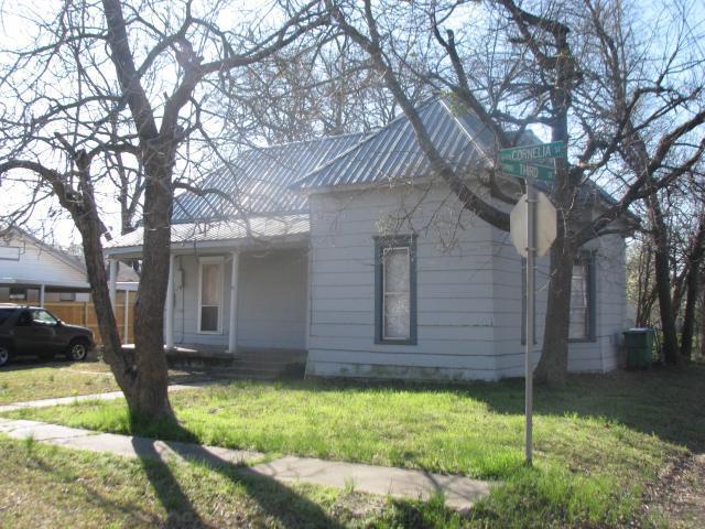 Primary Photo - 1127 Cornelia St