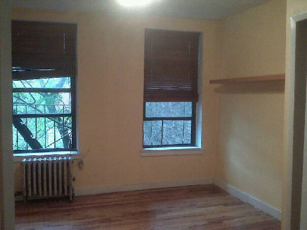 Living Room - FOUND Study Lower East Side