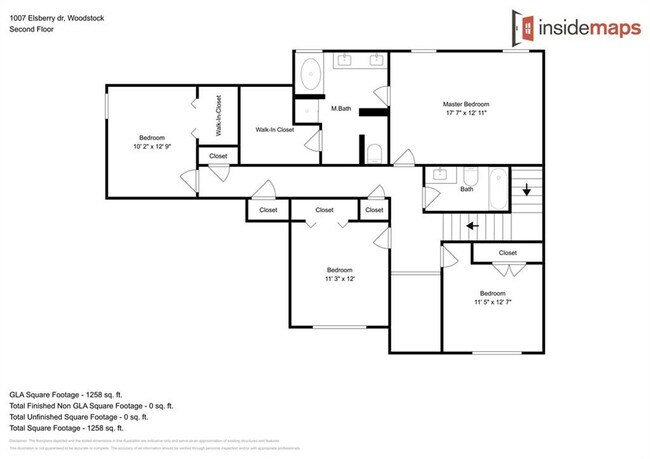 Building Photo - 1007 Elsberry Dr
