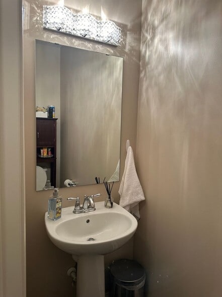 Building Photo - 14324 Parkside Ct NW