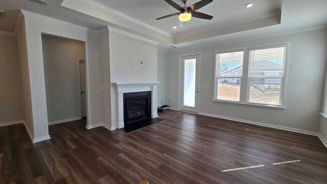 Building Photo - 3 BR/2BA | Newly Renovated Single Family Home | 2-Car Garage Parking | Large backyard| In Carolin...