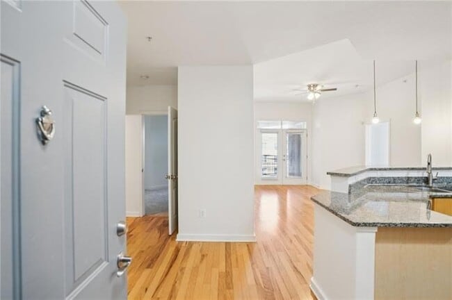 Building Photo - 390 17th St NW