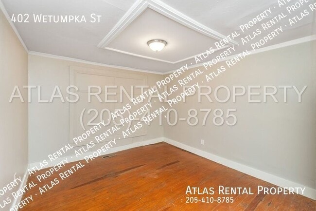 Building Photo - 402 Wetumpka St
