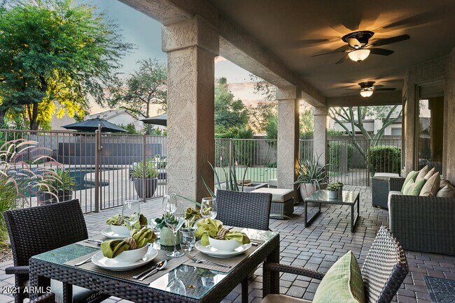 Building Photo - 6785 E Evans Dr