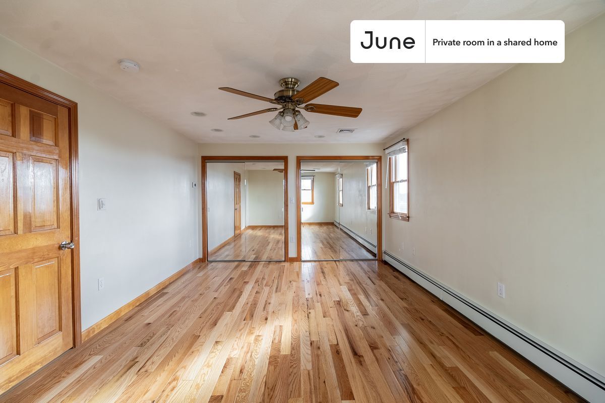 Building Photo - Room in Shared 5 bed/2 bath home