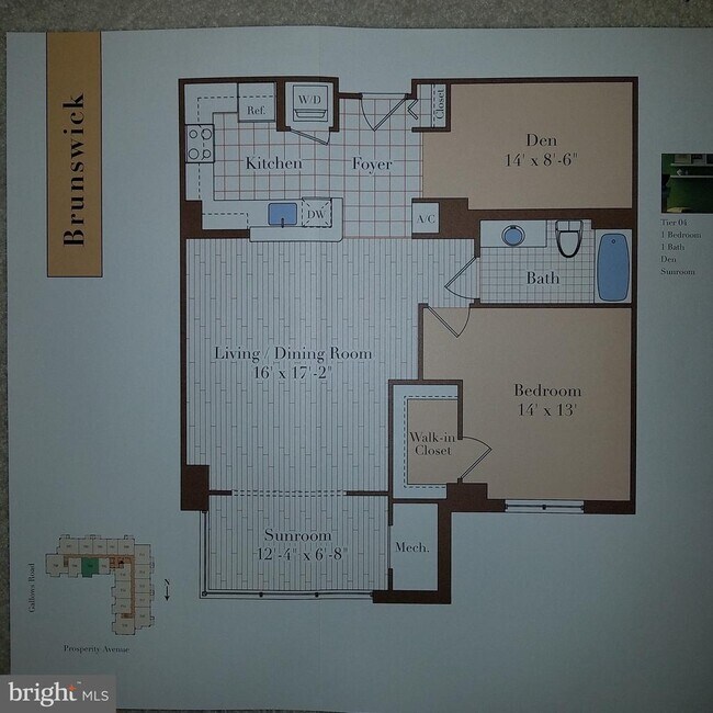 Building Photo - 2726 Gallows Rd