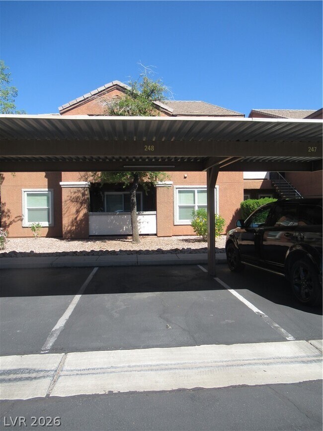 Building Photo - 555 E Silverado Ranch Blvd