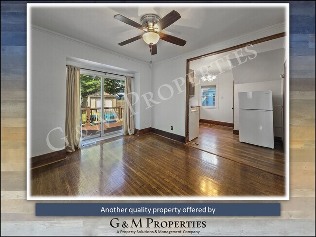 Building Photo - 3-Bedroom Home Rental - Near UofR and Stro...
