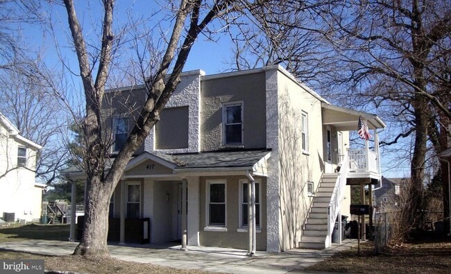 Building Photo - 417 S Washington St