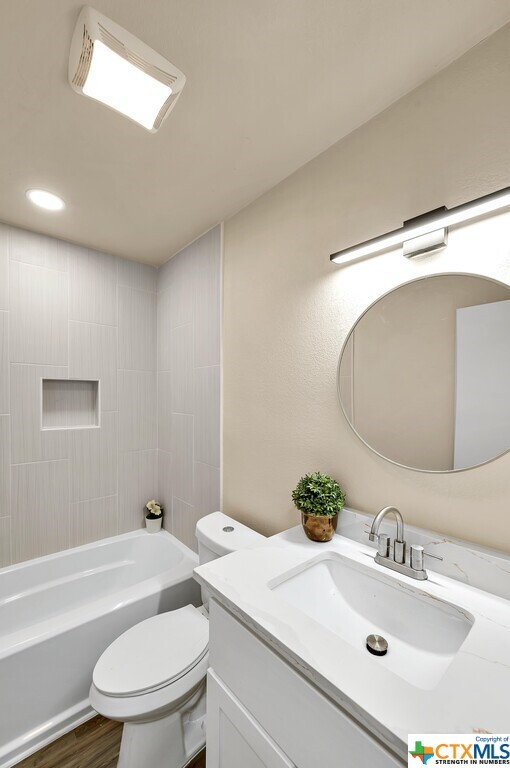 Building Photo - 3806 Buffalo Trail