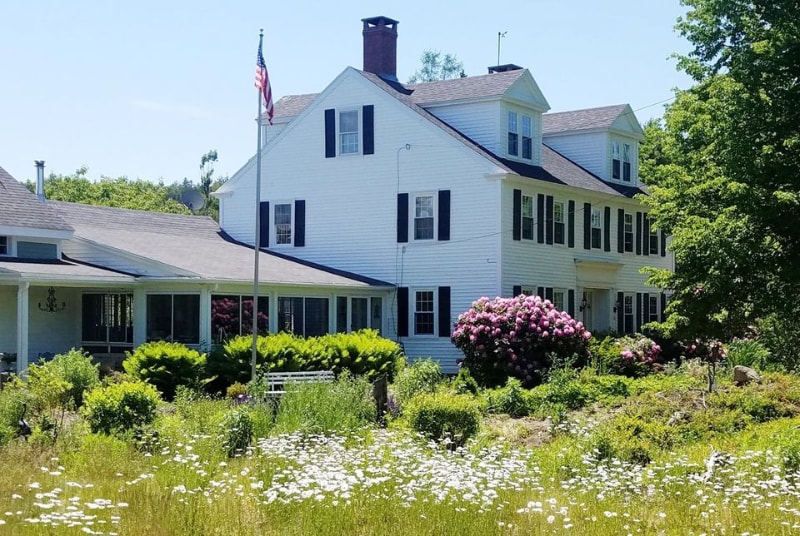 Building Photo - 53 Falls Bridge Rd