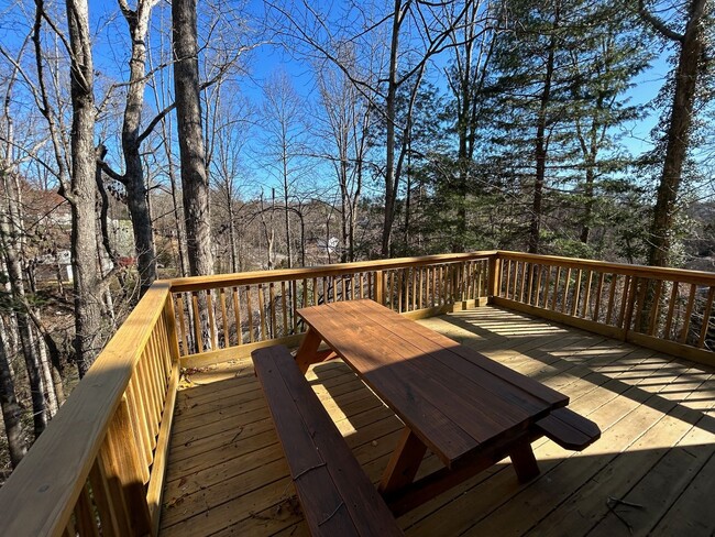 Building Photo - South AVL - Three Bedroom home with Wooded...