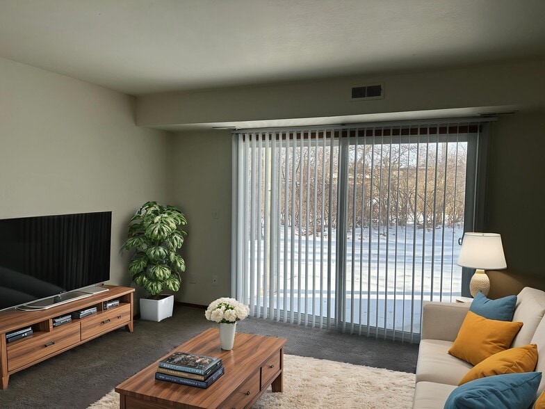 Building Photo - Glenview Gardens Apartments