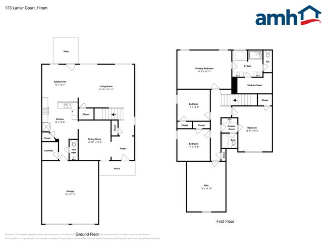 Building Photo - 173 Lanier Court