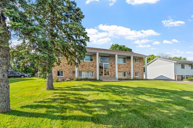 Primary Photo - Arcadia Park Quadplexes
