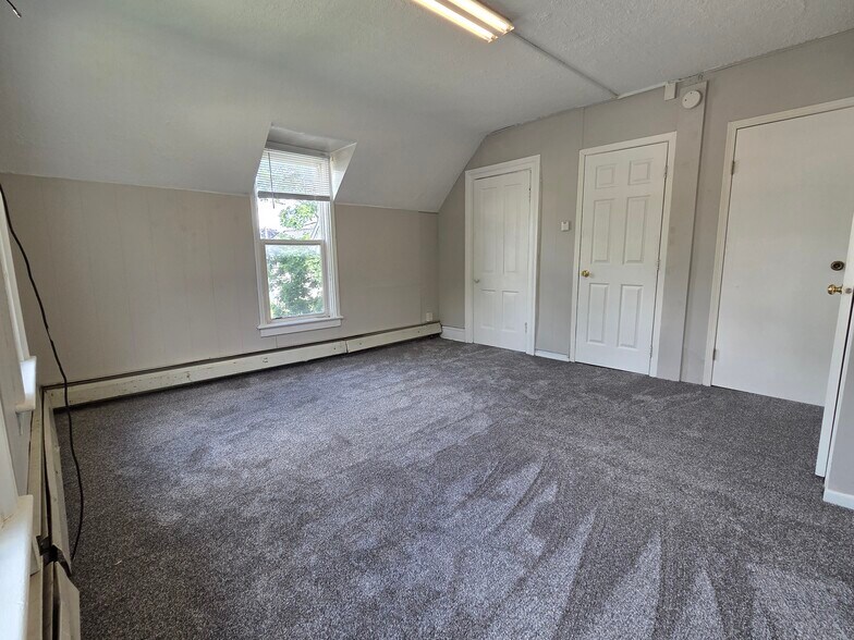 Bedroom 3 - 53 W 9th St