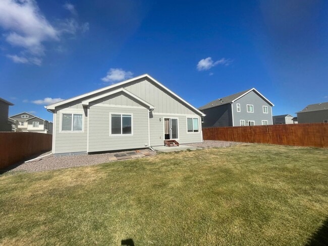 Building Photo - Adorable Lorson Ranch Home