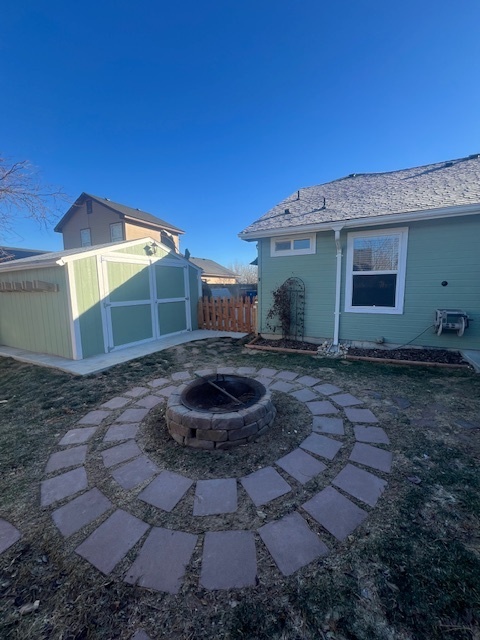 Building Photo - 4 Bed 2 Bath in Nampa!