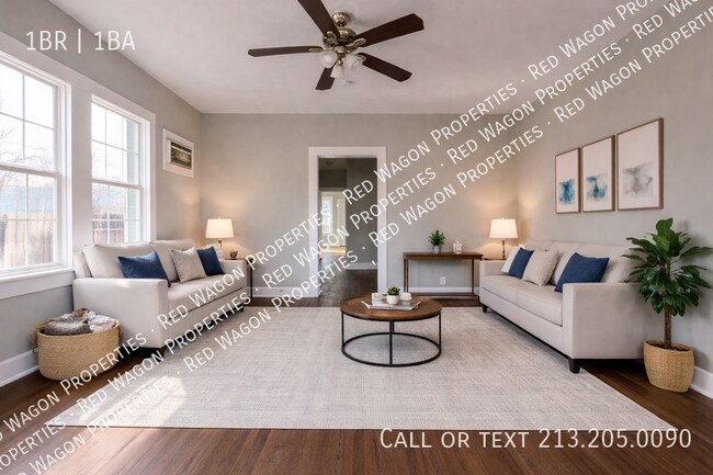 Building Photo - 540 Kayton Ave