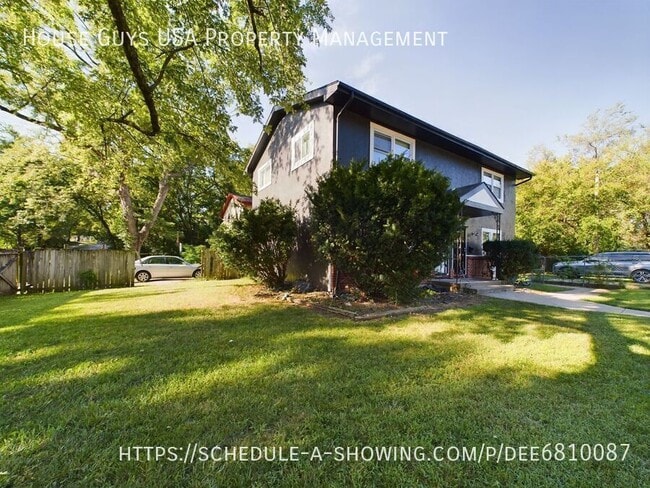 Building Photo - 3611 E 69th St