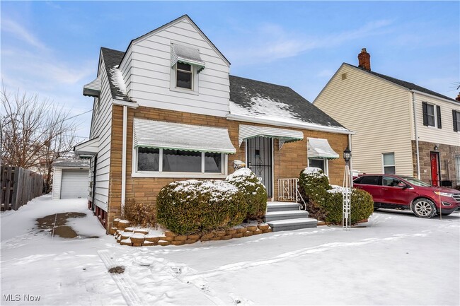 Building Photo - 22501 Arms Ave