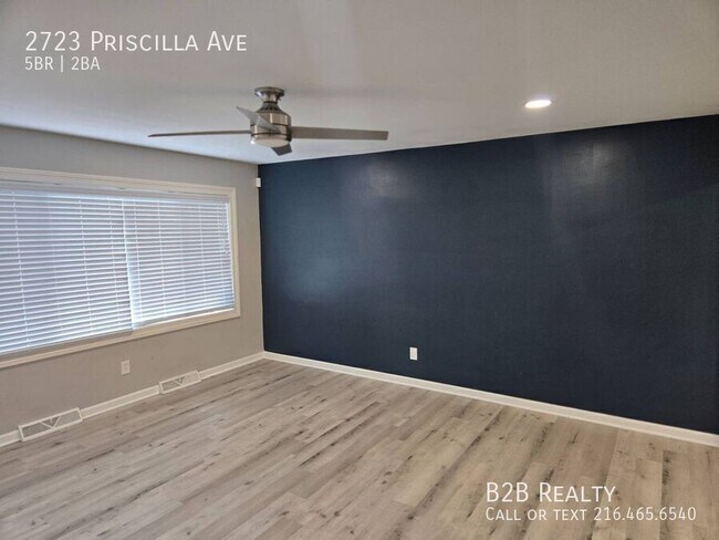 Building Photo - 2723 Priscilla Ave