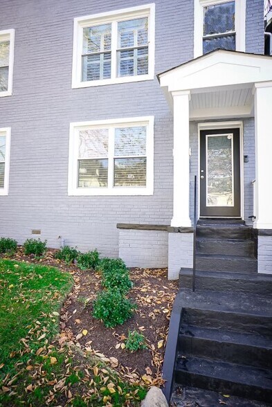 Building Photo - 5614 7th St NW