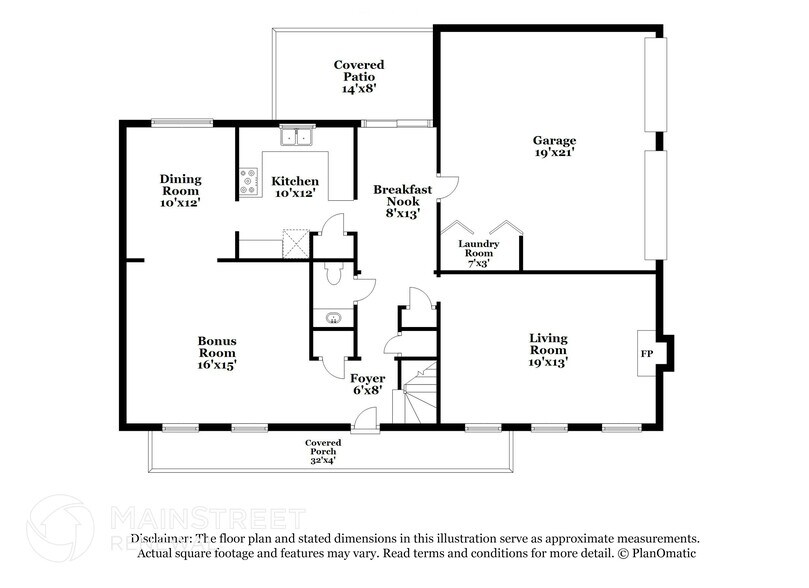 Building Photo - 103 Parkview Dr