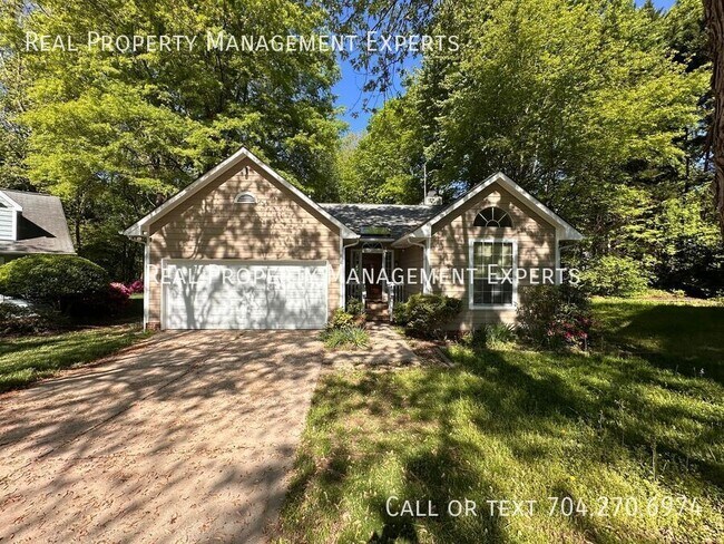 Building Photo - 801 Water Wheel Ct