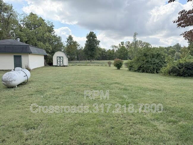 Building Photo - 5751 Broyles Rd