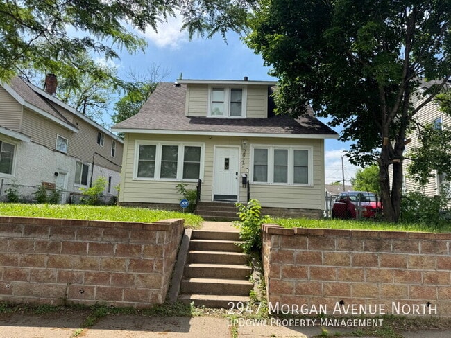 Building Photo - 2947 N Morgan Ave