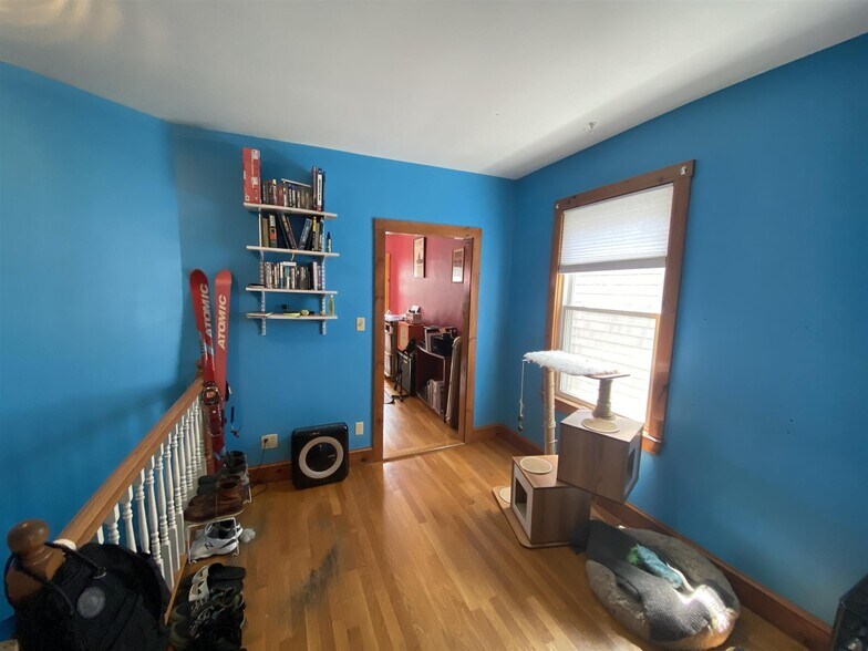 Building Photo - 81 Tremont St