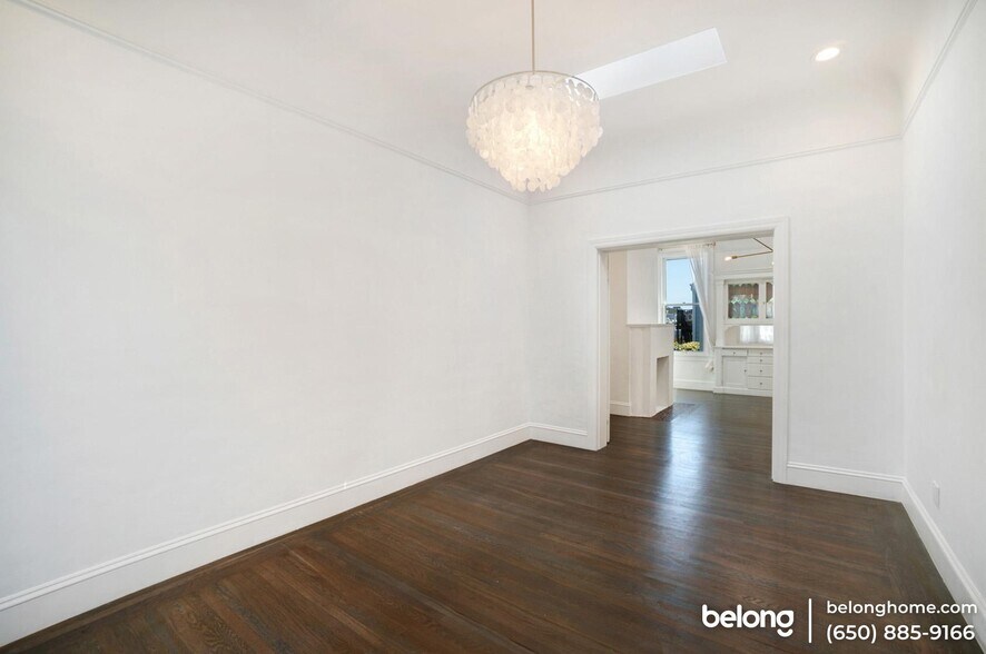 Building Photo - 1287 Sanchez St