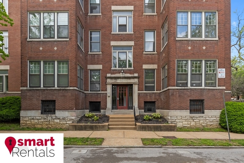 Building Photo - 2161 Thurman Ave