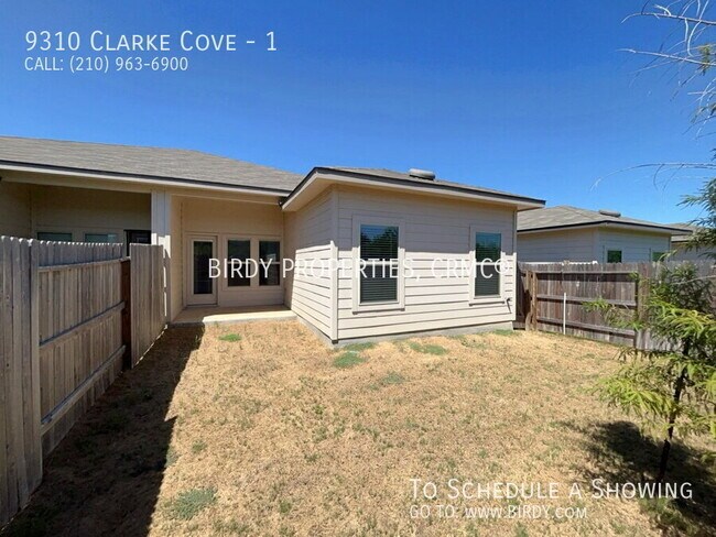 Building Photo - 9310 Clarke Cv