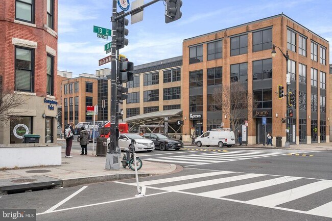 Building Photo - 2020 12th St NW