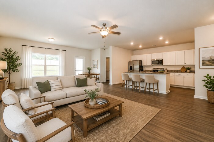 Building Photo - 360 Augustine Dr